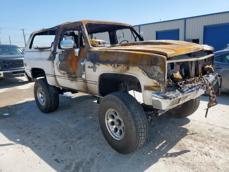 Vin: 1g8ek18h7cf116713, lot: 54121765, chevrolet blazer k10 19824