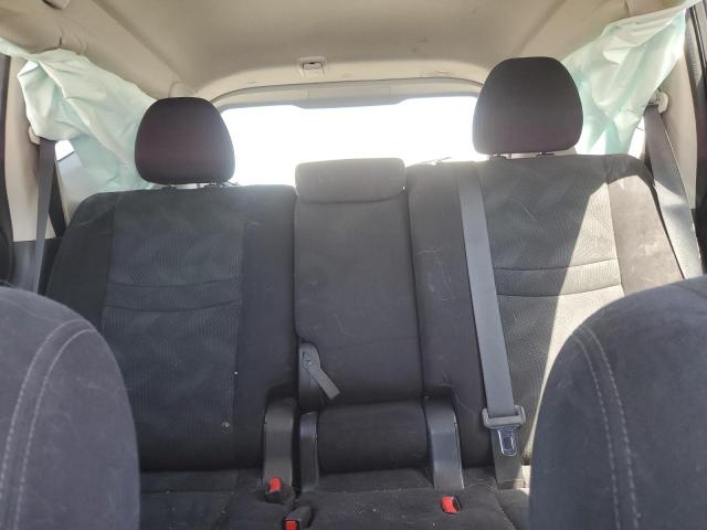 2014 NISSAN ROGUE S - 5N1AT2MV6EC777331