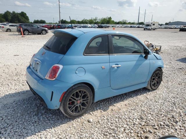 2017 FIAT 500 ABARTH 3C3CFFFH3HT580312
