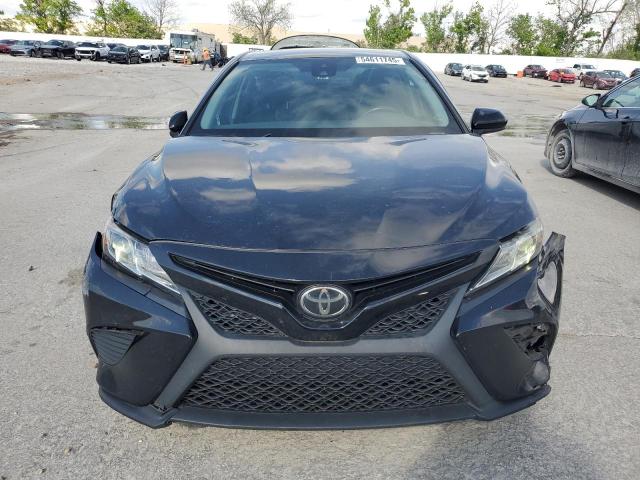 2019 TOYOTA CAMRY L - 4T1B11HK7KU763299