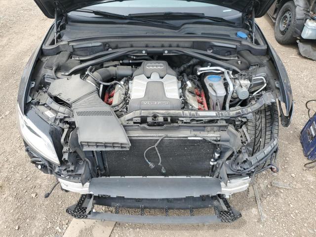 2015 AUDI Q5 PREMIUM - WA1DGAFPXFA088110