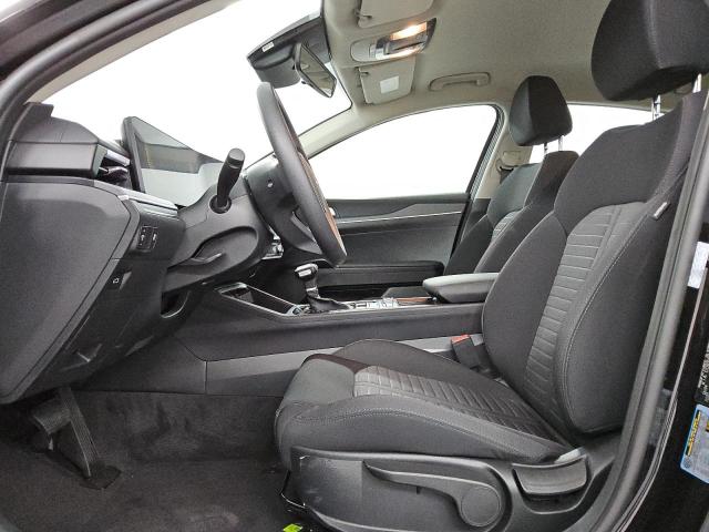 2025 KIA K5 LXS - KNAG24J74S5347149