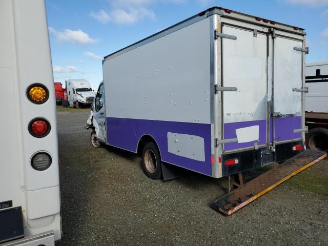 FORD TRANSIT T- 2016 white cutaway gas 1FDSF6PM0GKB57234 photo #3