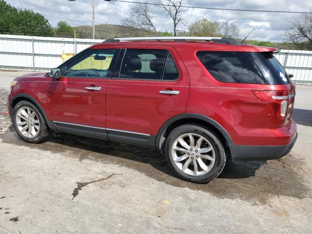 Vin: 1fm5k7d85egb94270, lot: 52144315, ford explorer xlt 20142