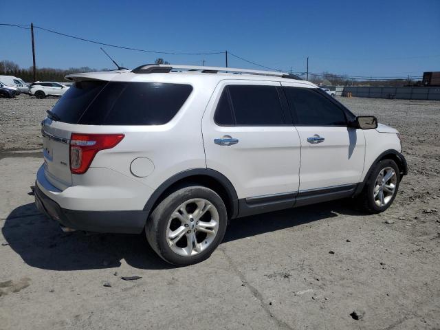 Vin: 1fmhk8f8xcga62649, lot: 52532815, ford explorer limited 20123