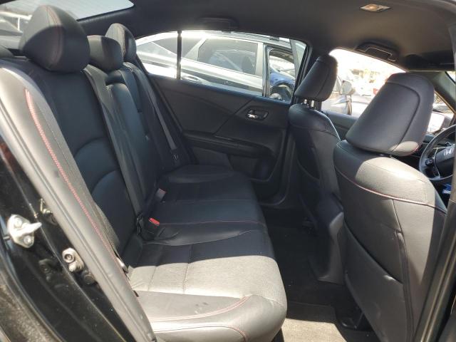2017 HONDA ACCORD SPO - 1HGCR2F14HA098181