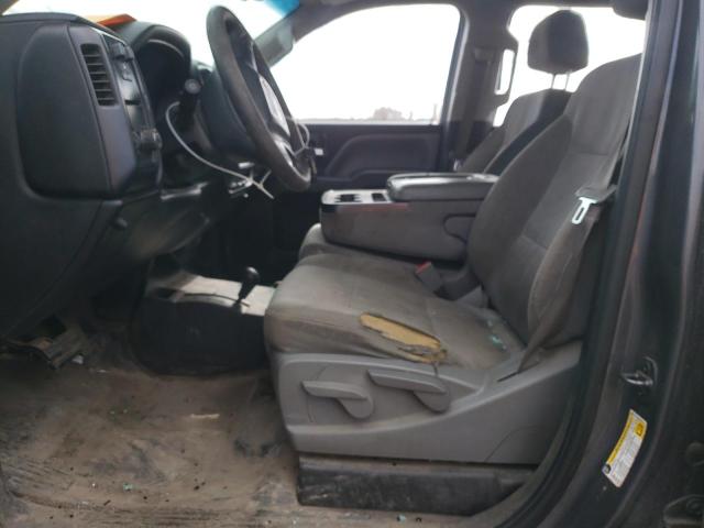 2015 GMC SIERRA K25 1GT12XE88FF654899