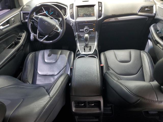 2015 FORD EDGE TITAN 2FMTK3K91FBB31011