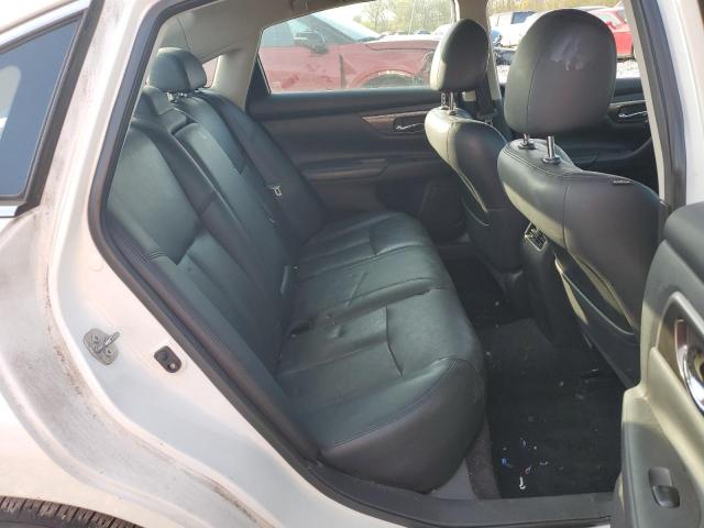2015 NISSAN ALTIMA 2.5 - 1N4AL3AP2FC255741