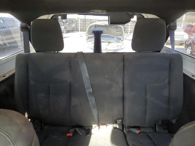 2018 JEEP WRANGLER U - 1C4BJWDG4JL882001