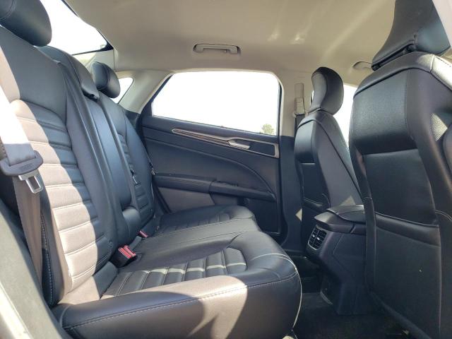 2016 FORD FUSION SE - 3FA6P0T93GR310322