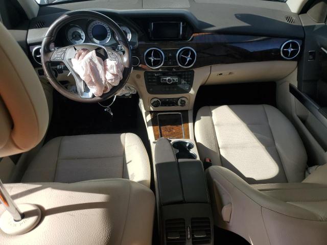 2015 MERCEDES-BENZ GLK 350 - WDCGG5HB6FG432437