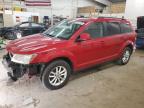 2016 DODGE JOURNEY SX - 3C4PDCBG8GT163135