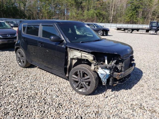 2016 KIA SOUL + - KNDJP3A55G7346431