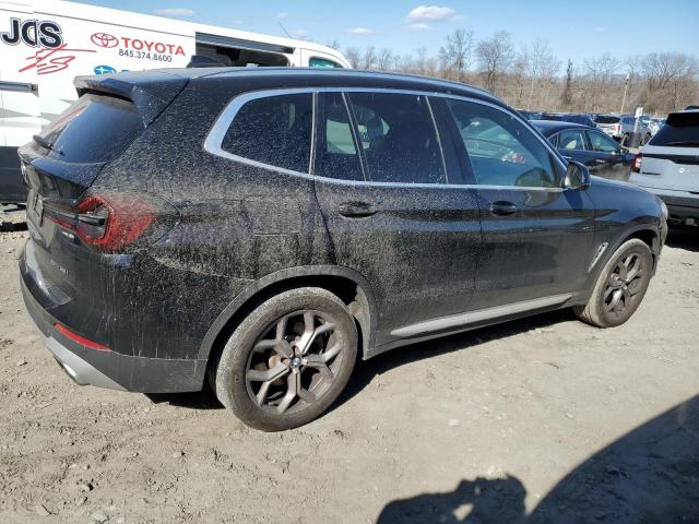 2023 BMW X3 XDRIVE3 - 5UX53DP04P9R28571