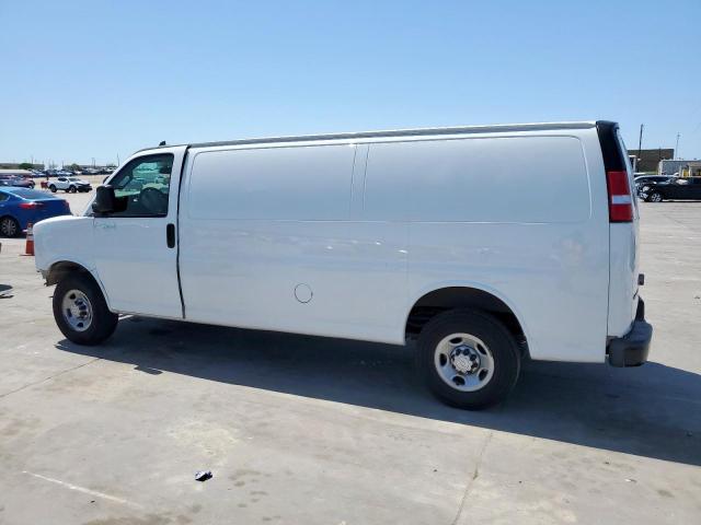 Vin: 1gcwgbfp8l1131665, lot: 52414635, chevrolet express 20202