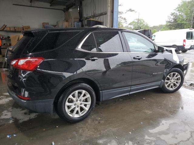 2018 CHEVROLET EQUINOX LT - 2GNAXJEV6J6303620