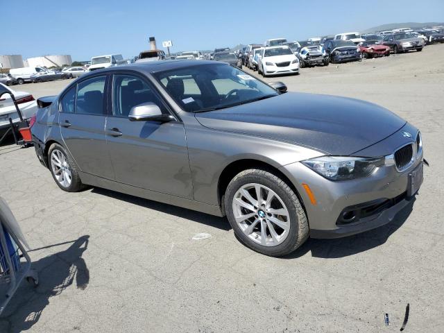 Vin: wba8e1g51gnt36262, lot: 52384915, bmw 3 series i 20164