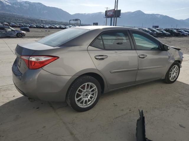 Vin: 5yfburhe0ep017301, lot: 51246435, toyota corolla l 20143
