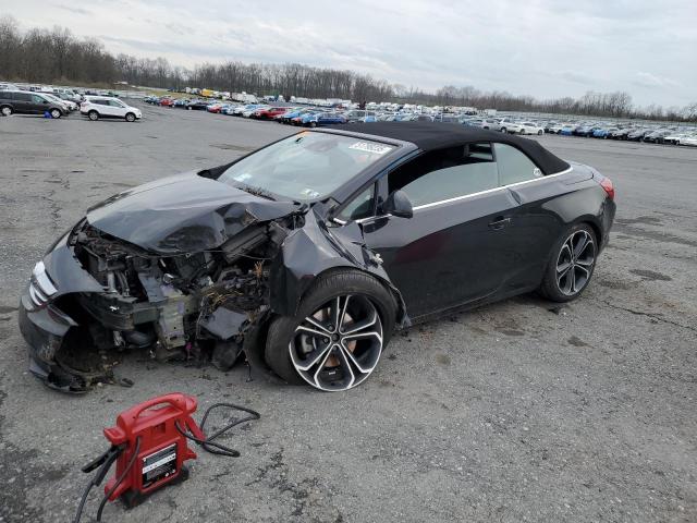 BUICK CASCADA PR