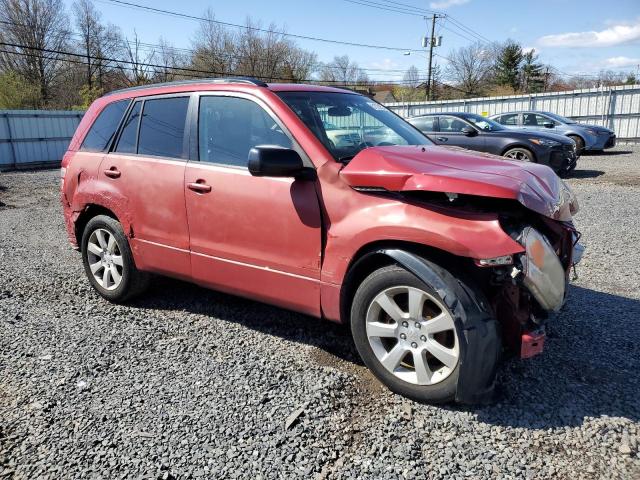 Vin: js3td0d75c4100649, lot: 51320355, suzuki gr vitara jlx 20124