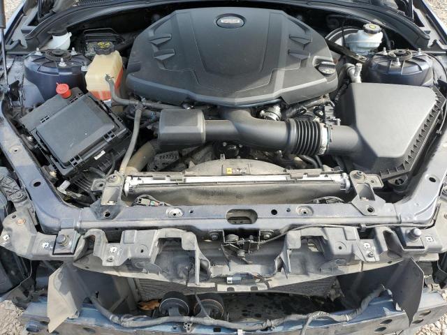 2018 CADILLAC ATS PREMIU 1G6AK1RS3J0165795