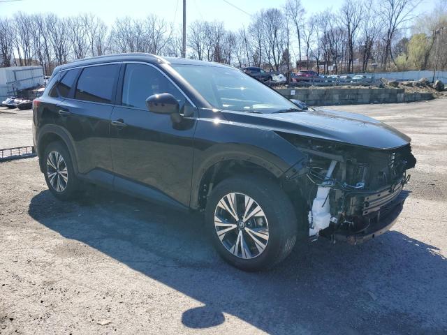 Vin: jn8bt3bb7pw490478, lot: 51068165, nissan rogue sv 20234