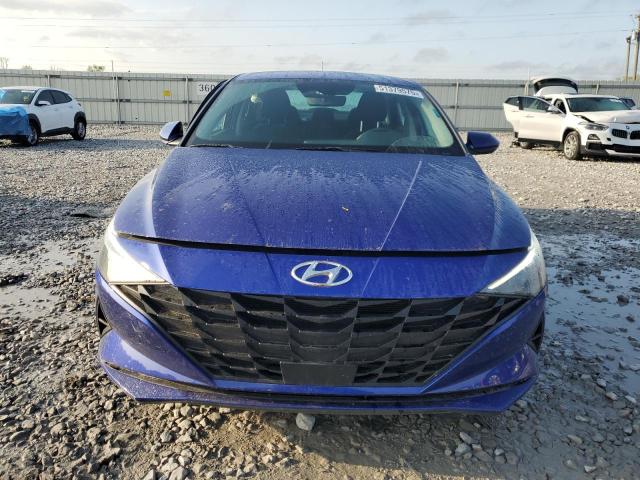 2023 HYUNDAI ELANTRA SE - KMHLS4AG7PU629439