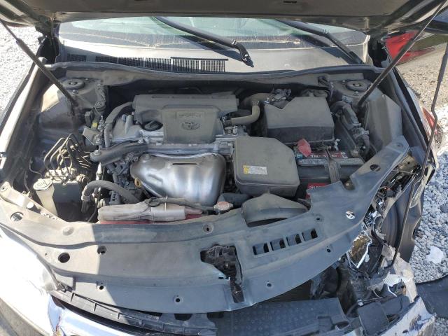 2016 TOYOTA CAMRY LE - 4T4BF1FK3GR574862