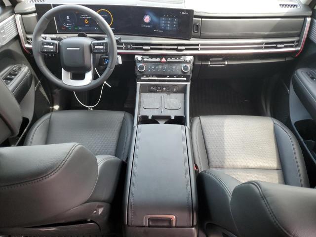 2025 HYUNDAI SANTA FE L 5NMP34G17SH027002