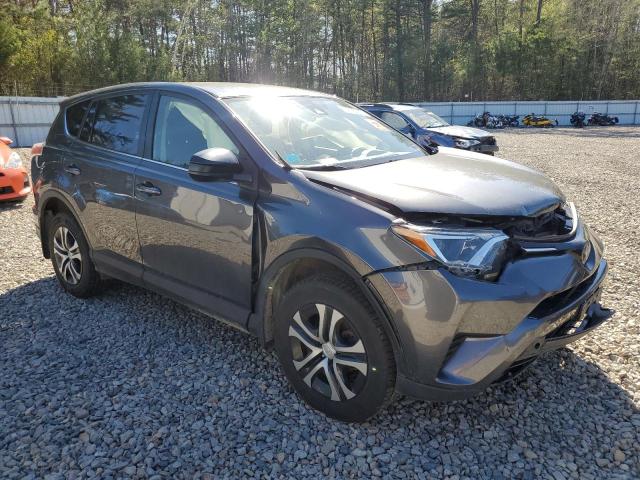 Vin: jtmbfrev8jd248037, lot: 55226115, toyota rav4 le 20184