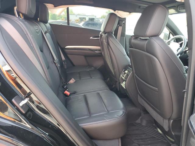 2019 CADILLAC XT4 PREMIU - 1GYFZCR4XKF100124