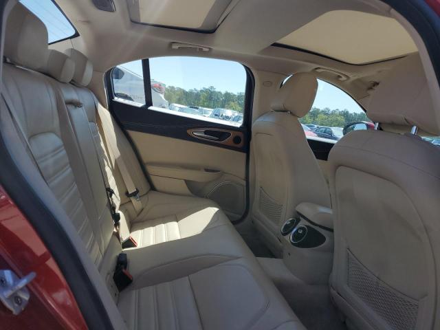 2017 ALFA ROMEO GIULIA TI ZARFAECN7H7553779