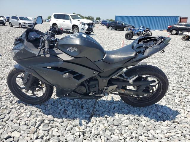 2016 KAWASAKI EX300 B JKAEX8B10GDA30234