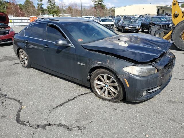 Vin: wba5a7c51gg146781, lot: 52380715, bmw 5 series xi 20164