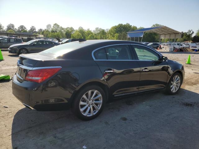 Vin: 1g4gb5g35gf176423, lot: 52320125, buick lacrosse 20163