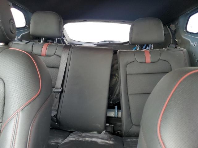 2024 CHEVROLET TRAX 2RS KL77LJE26RC088678