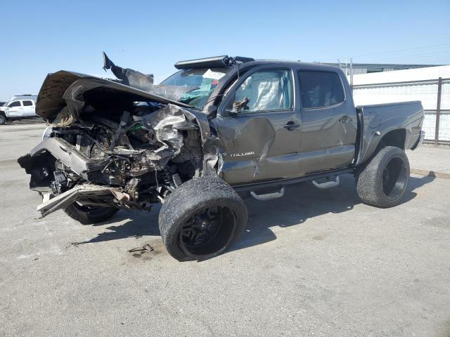Vin: 3tmju4gn9fm187570, lot: 54339785, toyota tacoma double cab prerunner 2015 img_1