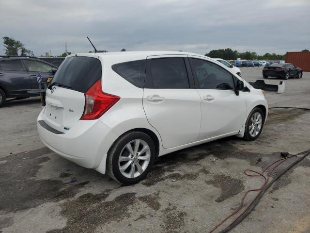 Vin: 3n1ce2cpxel418968, lot: 51977225, nissan versa s 20143