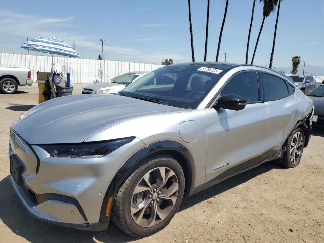 Vin: 3fmtk3r71mma04498, lot: 51796155, ford mustang premium 2021 img_1