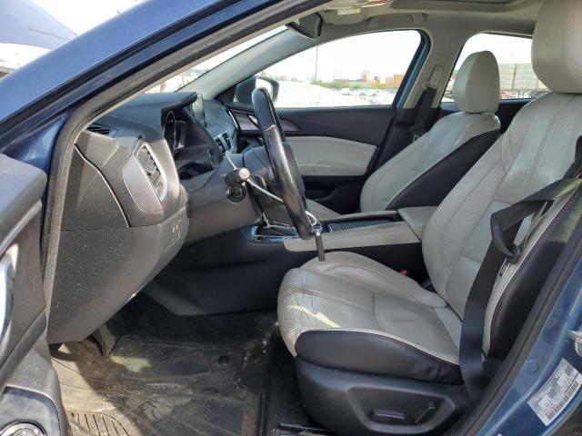 2018 MAZDA 3 GRAND TO - 3MZBN1M34JM262085