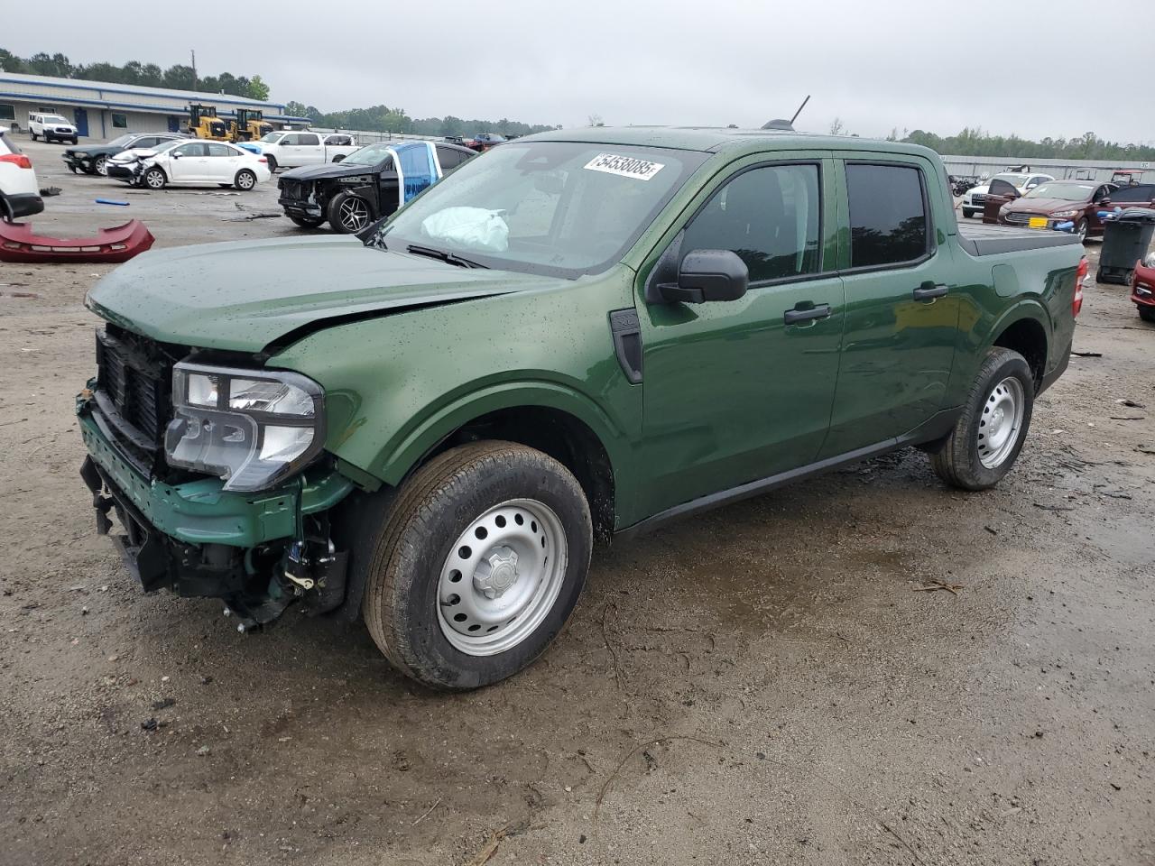 FORD MAVERICK XL