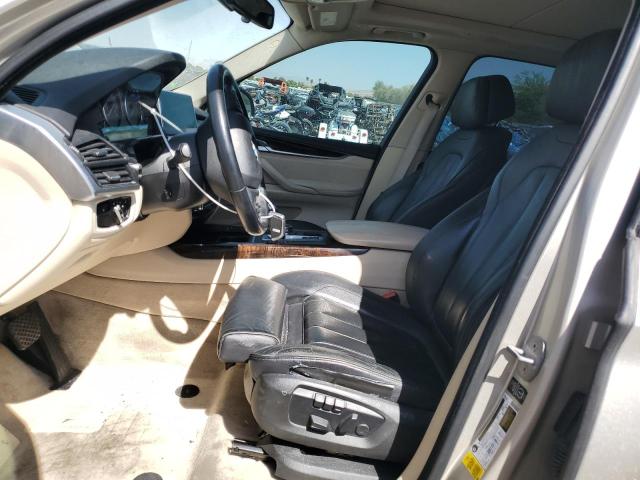 2015 BMW X5 SDRIVE3 - 5UXKR2C50F0H36240