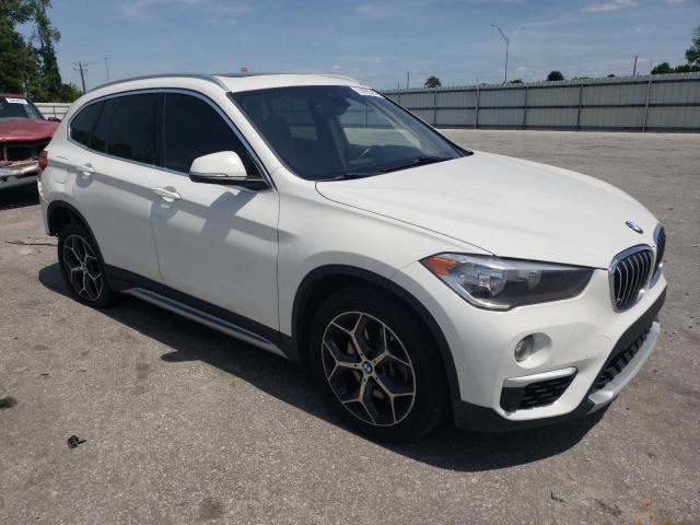 Vin: wbxhu7c58k5n43757, lot: 53895585, bmw x1 sdrive28i 20194