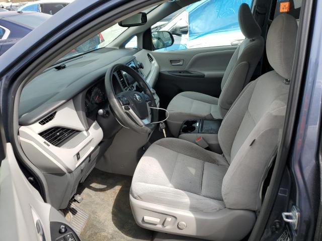 2015 TOYOTA SIENNA LE - 5TDKK3DC3FS564689