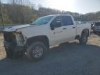 2020 CHEVROLET SILVERADO - 1GC2YLE75LF230241