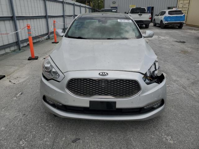 2017 KIA K900 KNALU4D36H6035113