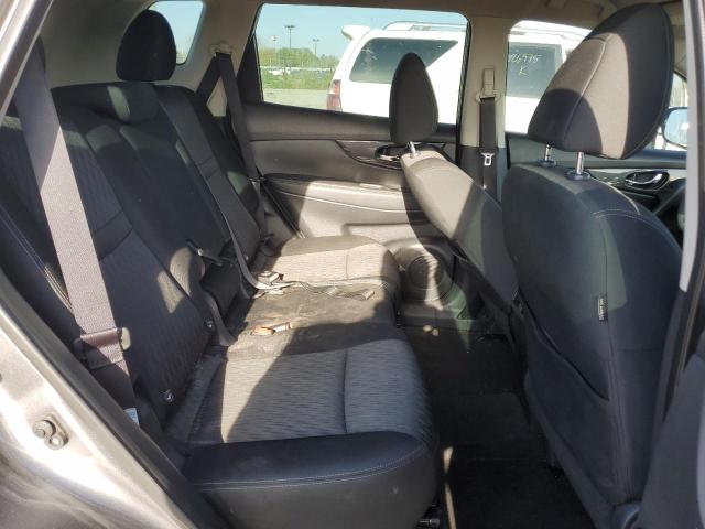 2017 NISSAN ROGUE S - KNMAT2MT6HP571300