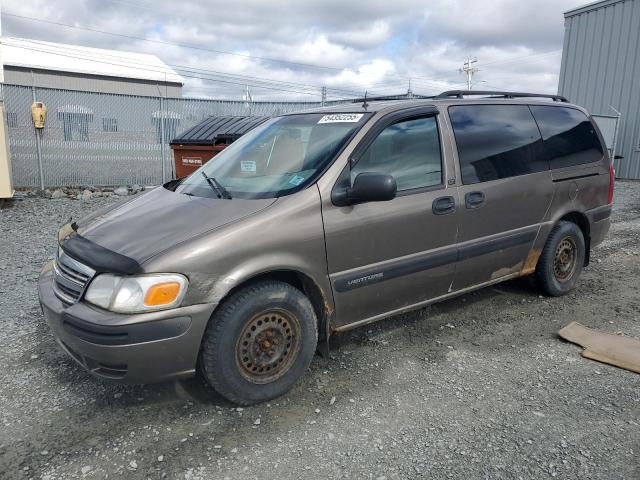 CHEVROLET VENTURE