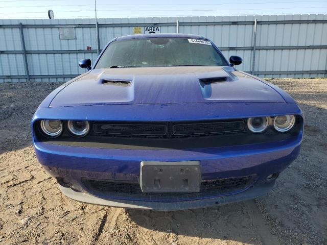 2022 DODGE CHALLENGER - 2C3CDZAG6NH108454